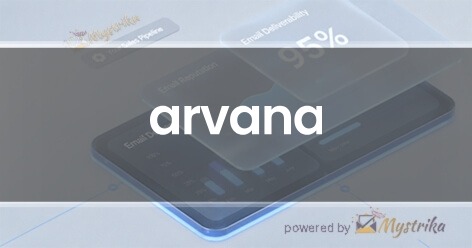 Arvana