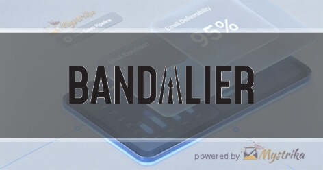 Bandalier