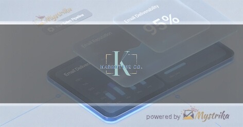 K Marketing Co