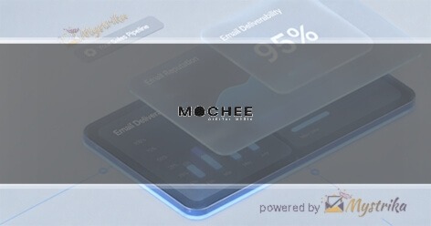 Mochee Digital Media