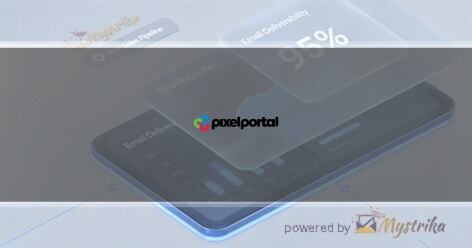 Pixel Portal