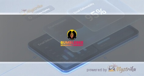 The Bumblebee Branding Company