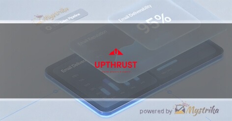 Upthrust